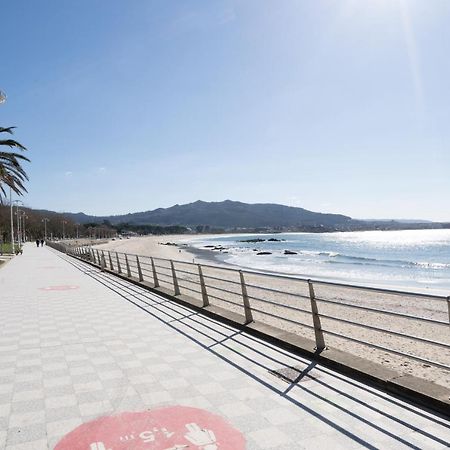 Апартаменти Samil Playa Sur Віго Екстер'єр фото